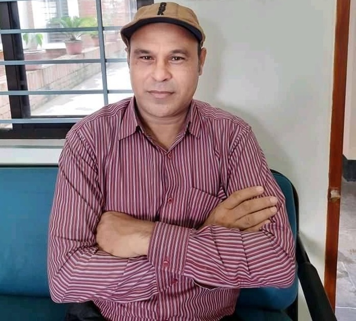 জি ল্লু র  র হ মা ন  প্রা মা নি ক